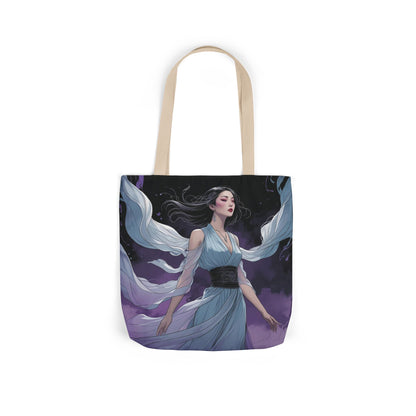 Shizen Tote Bag - Air