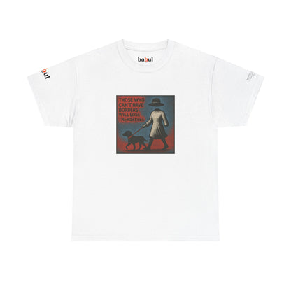 Rebel Graphic T-Shirt – Bold Unisex Heavy Cotton Tee for Free Spirits & Rule Breakers Dare to stand out. This rebel tee is made for the wild at heart, the misfits, and the unapologetically bold. Rebel Tees – Born to Be Worn, Built to Be Noticed.