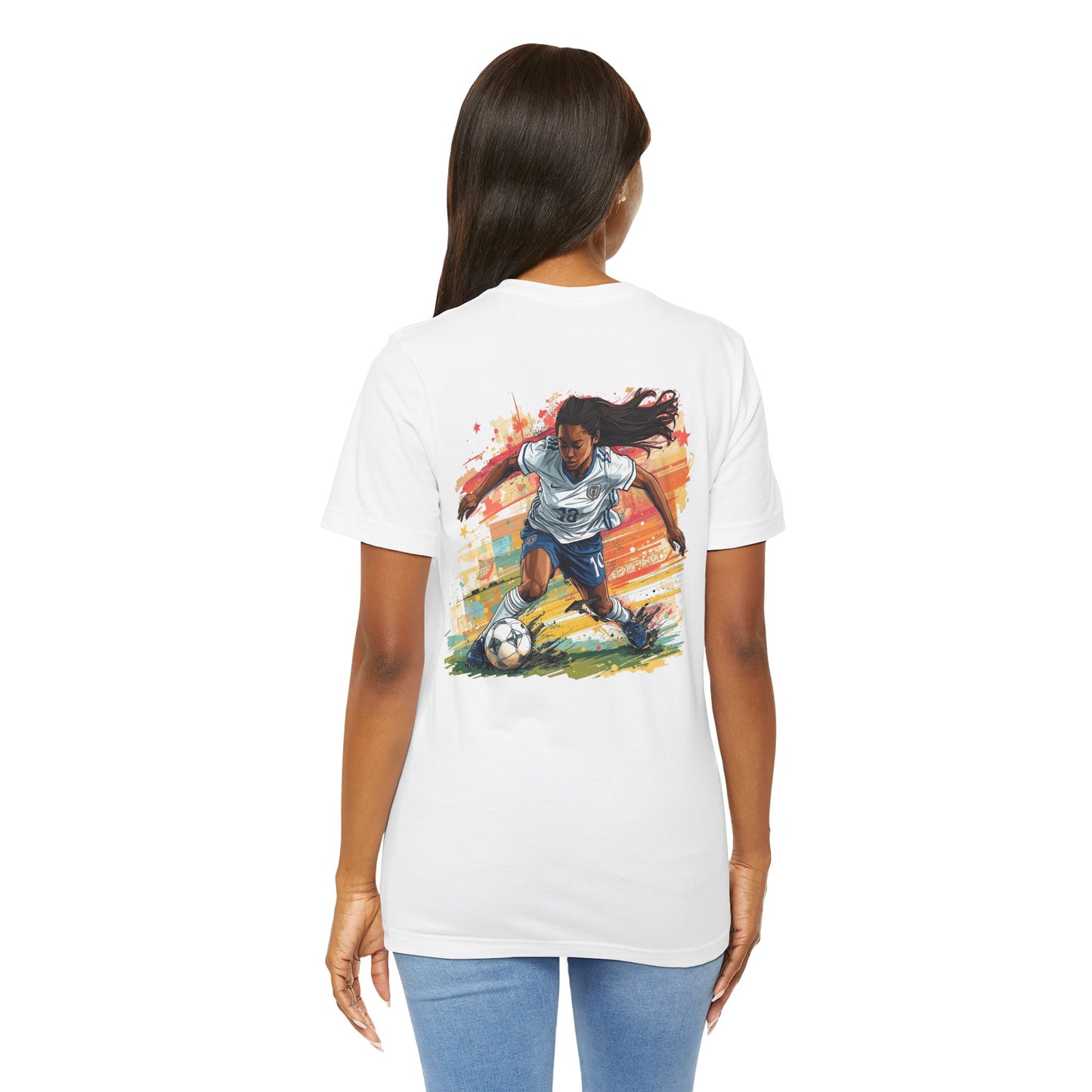 Champion T-shirts