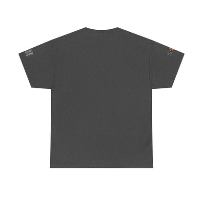 Rebel Graphic T-Shirt – Bold Unisex Heavy Cotton Tee for Free Spirits & Rule Breakers Dare to stand out. This rebel tee is made for the wild at heart, the misfits, and the unapologetically bold. Rebel Tees – Born to Be Worn, Built to Be Noticed.