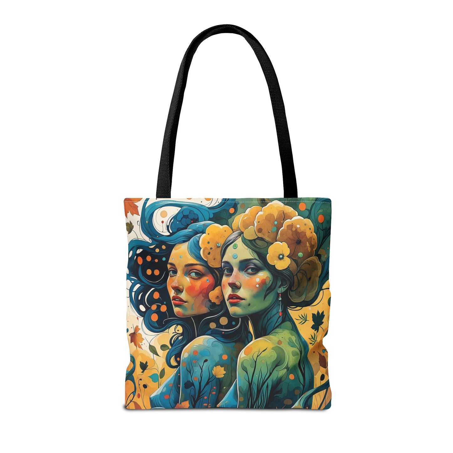 ONIRIC VISIONS. Bags that Dream with You. AUTUMN STORM