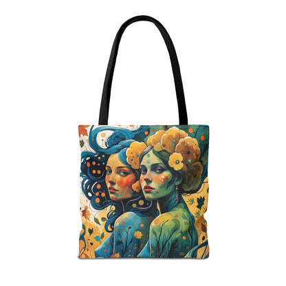 ONIRIC VISIONS. Bags that Dream with You. AUTUMN STORM