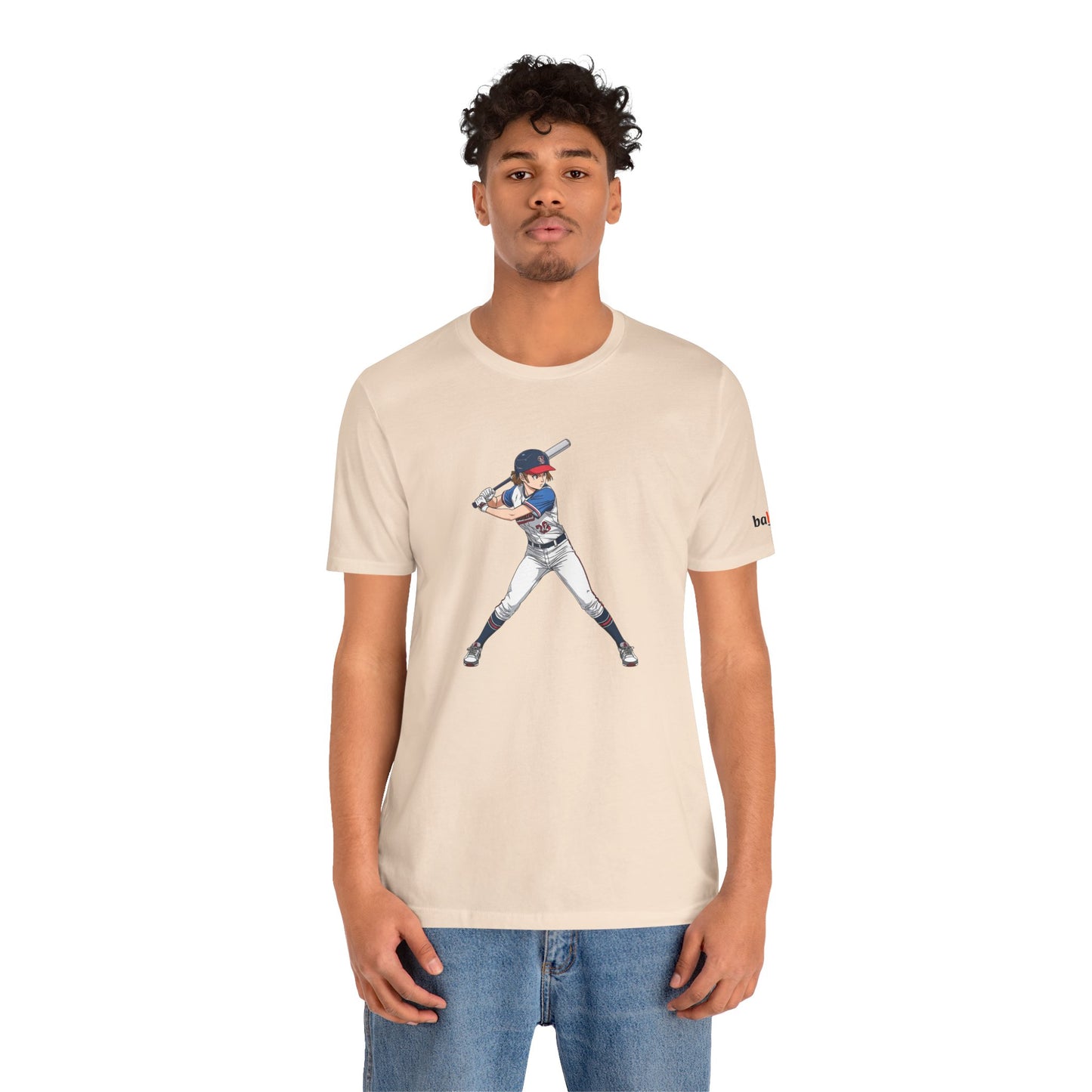 Anime Athletic Club T-shirts