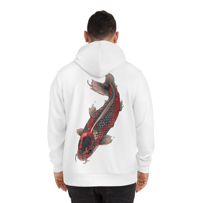 Irezumi Tattoo Style Hoodie