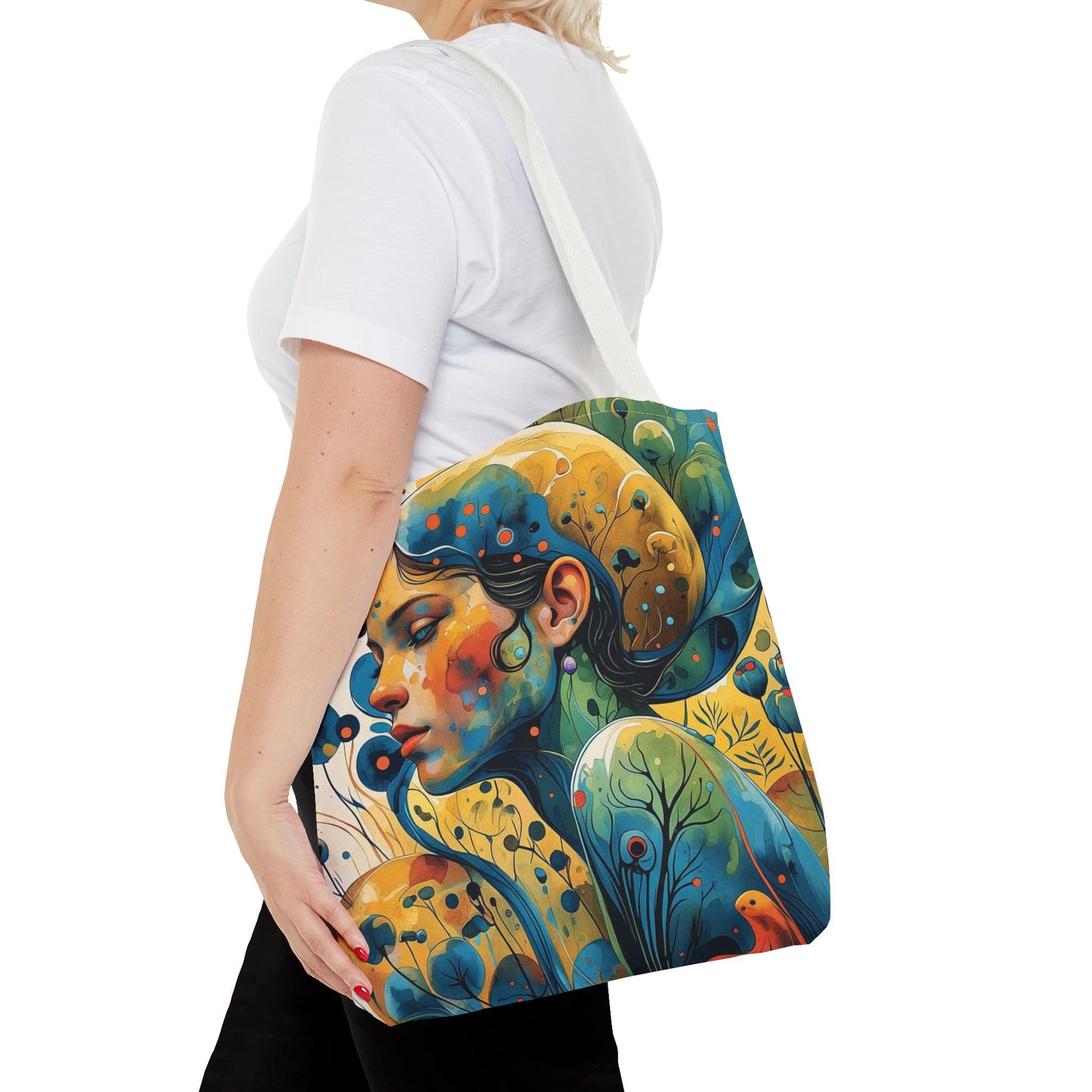 ONIRIC VISIONS. Bags that Dream with You. AUTUMN