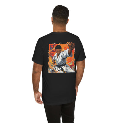 Champion T-shirts