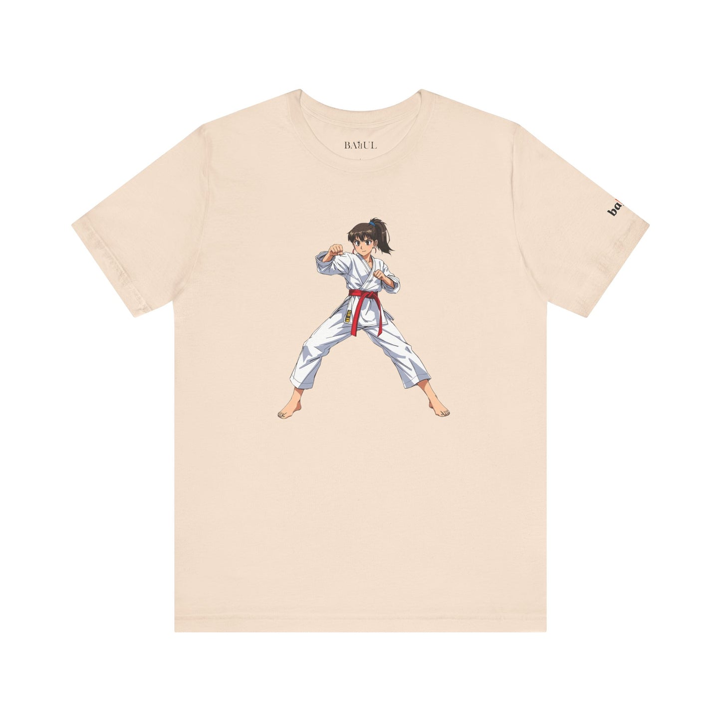 Anime Athletic Club T-shirts