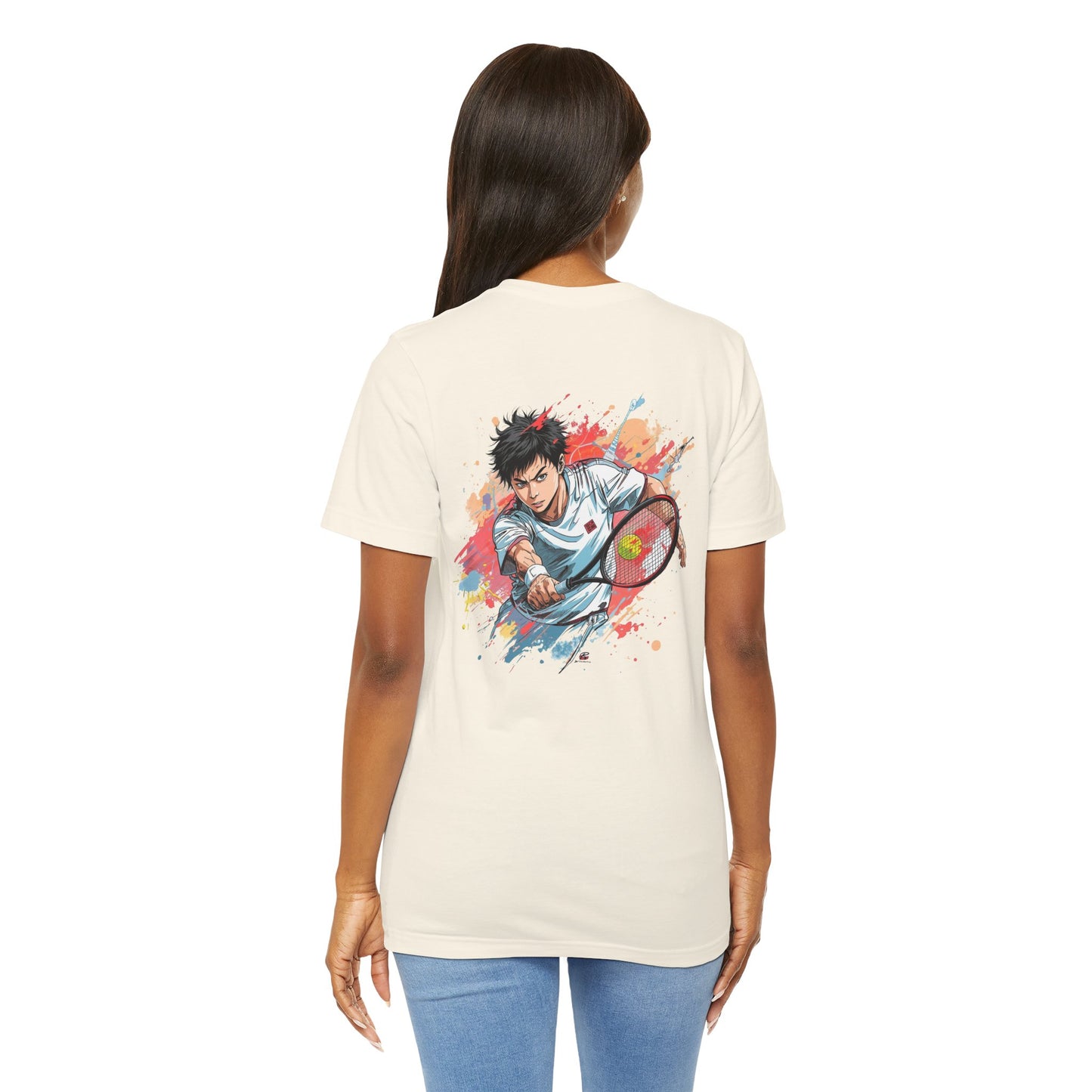 Champion T-shirts