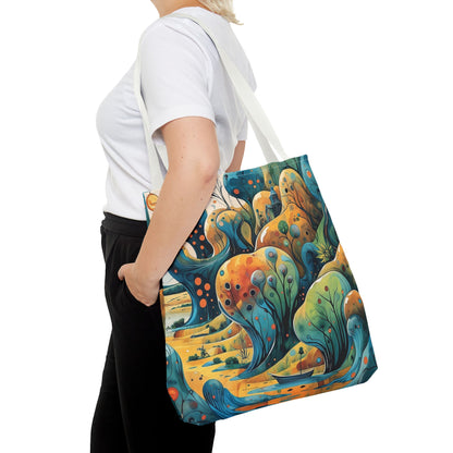 ONIRIC VISIONS. Bags that Dream with You. SEASCAPE