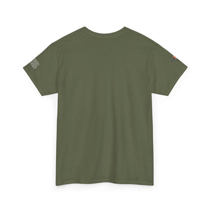 Rebel Graphic T-Shirt – Bold Unisex Heavy Cotton Tee for Free Spirits & Rule Breakers Dare to stand out. This rebel tee is made for the wild at heart, the misfits, and the unapologetically bold. Rebel Tees – Born to Be Worn, Built to Be Noticed.