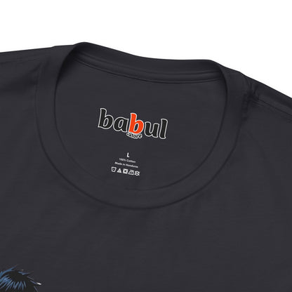 Anime Athletic Club T-shirts