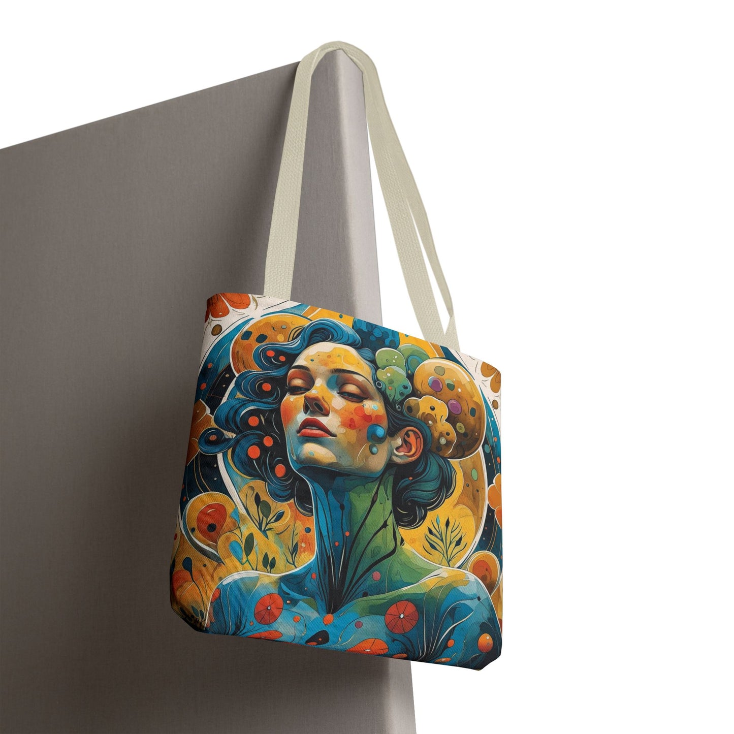 ONIRIC VISIONS. Bags that Dream with You. DREAM