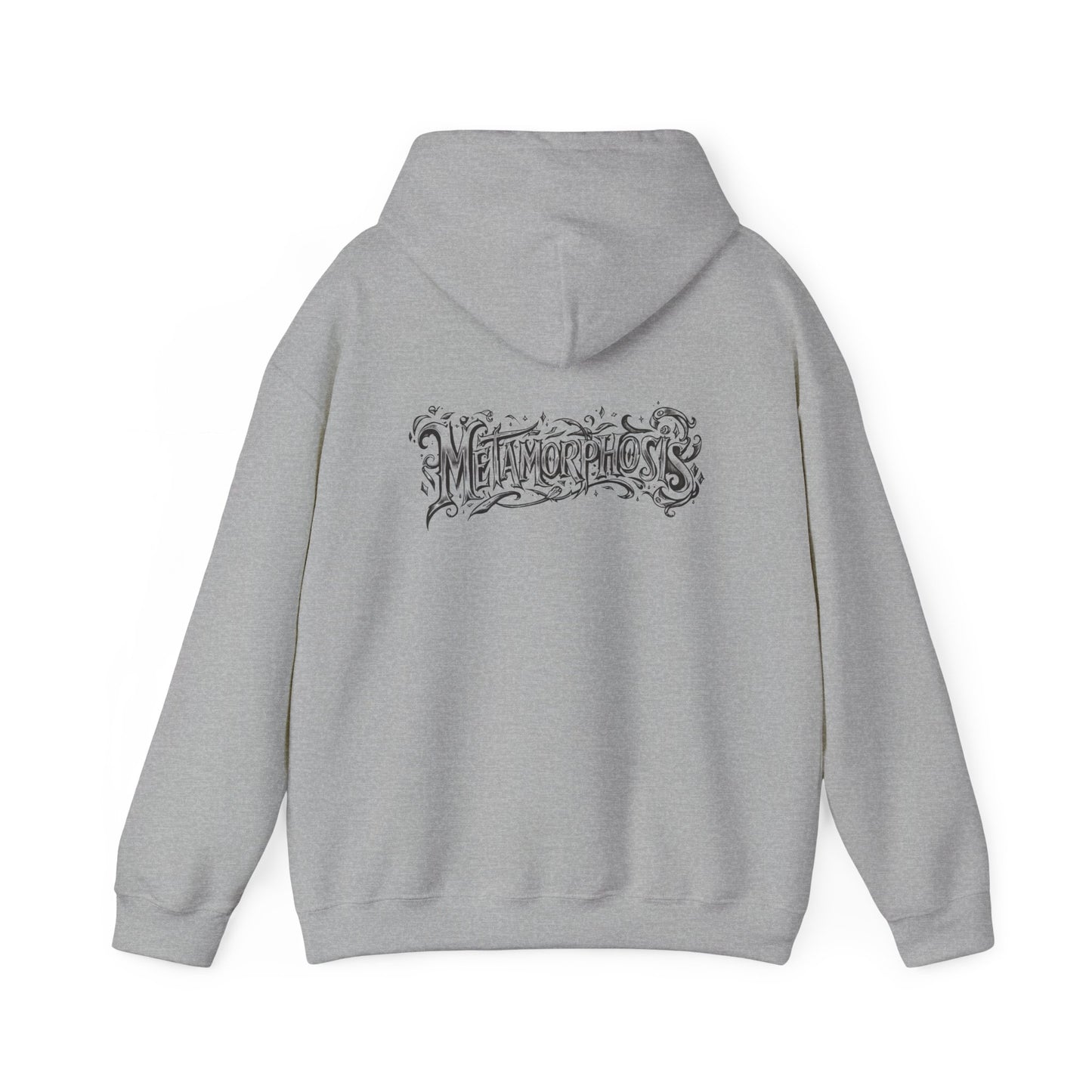 Tattoo Style Sweatshirt