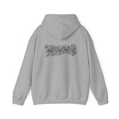 Tattoo Style Sweatshirt