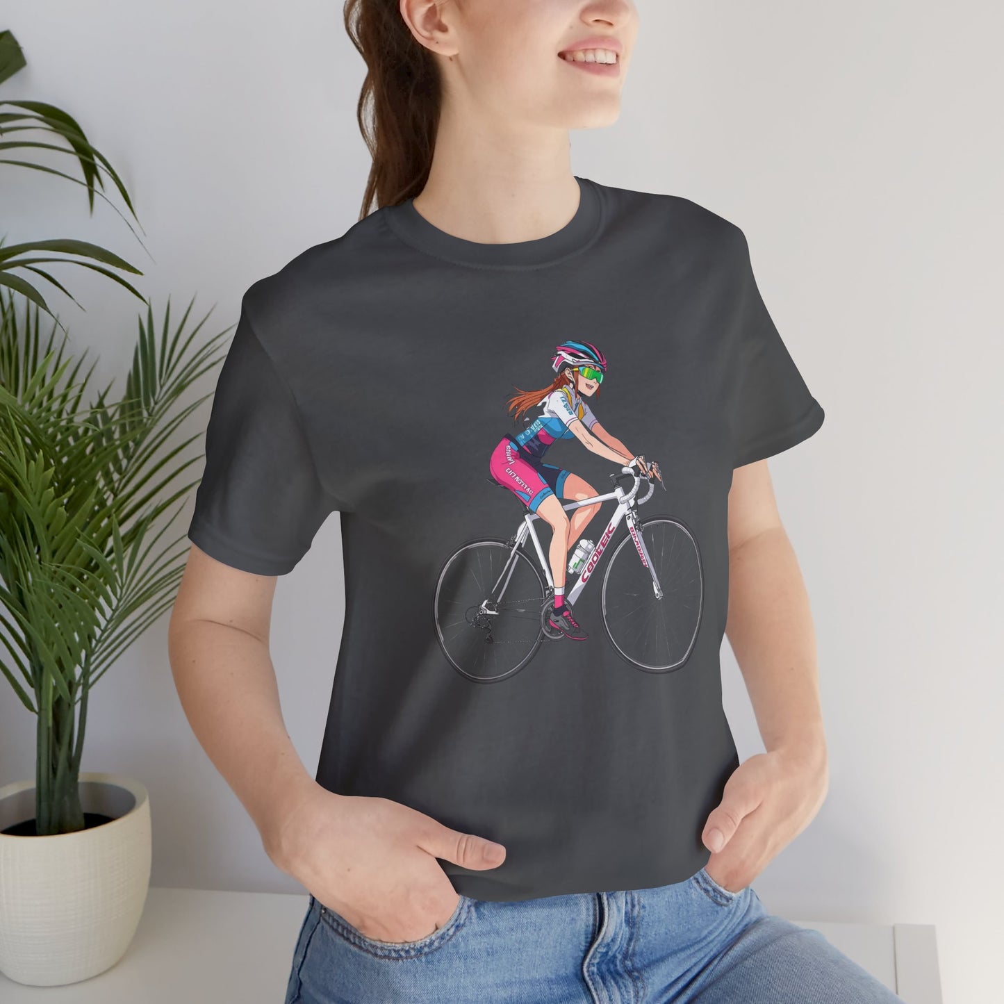 Anime Athletic Club T-shirts