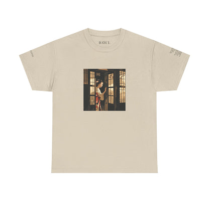 I Ching, Hexagrams T-Shirt, Contemplation