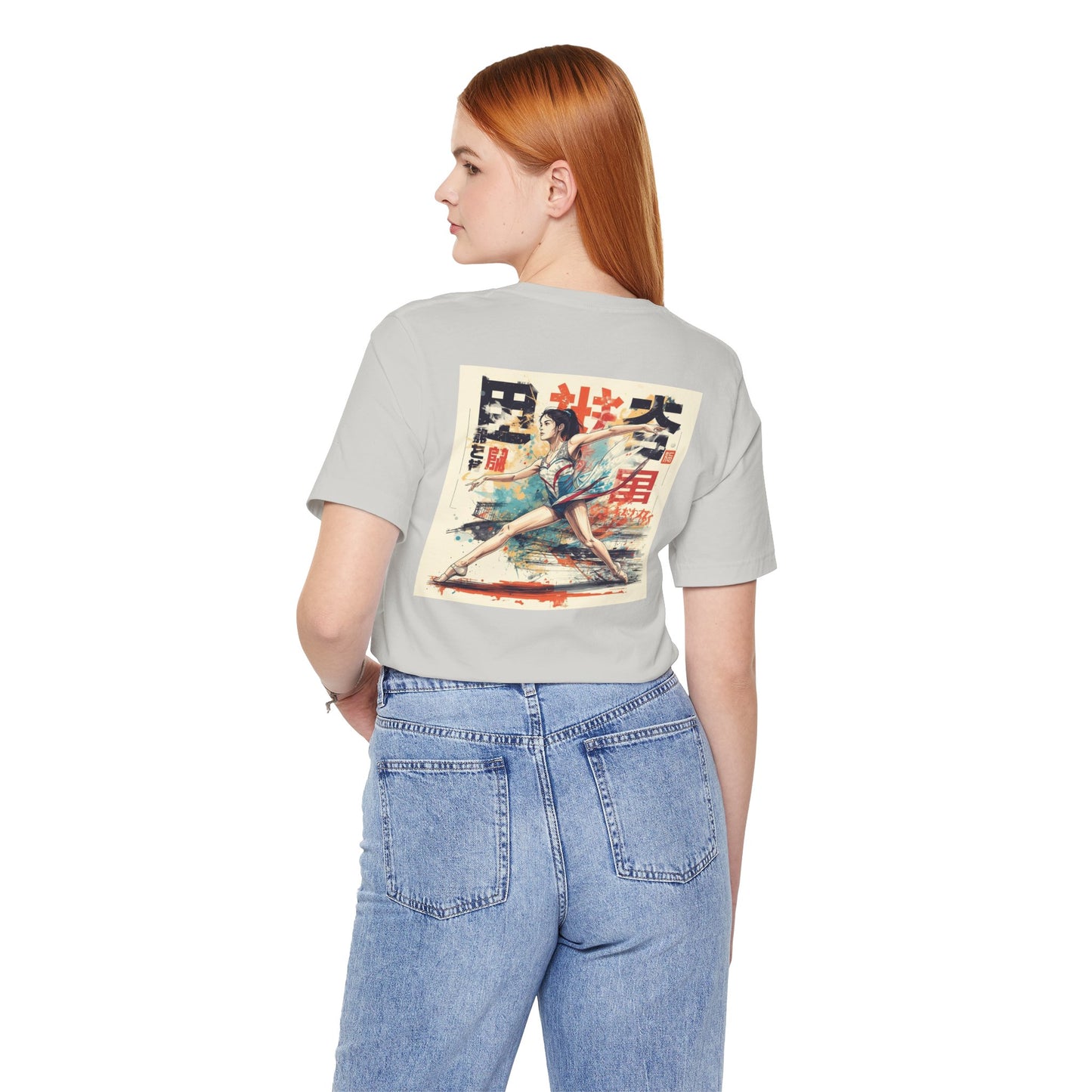 Champion T-shirts