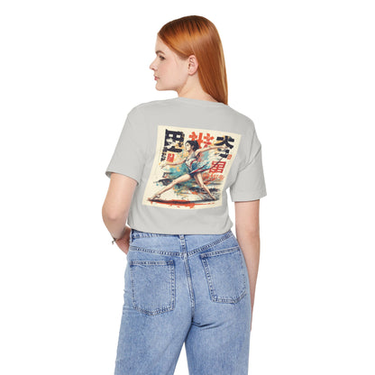 Champion T-shirts