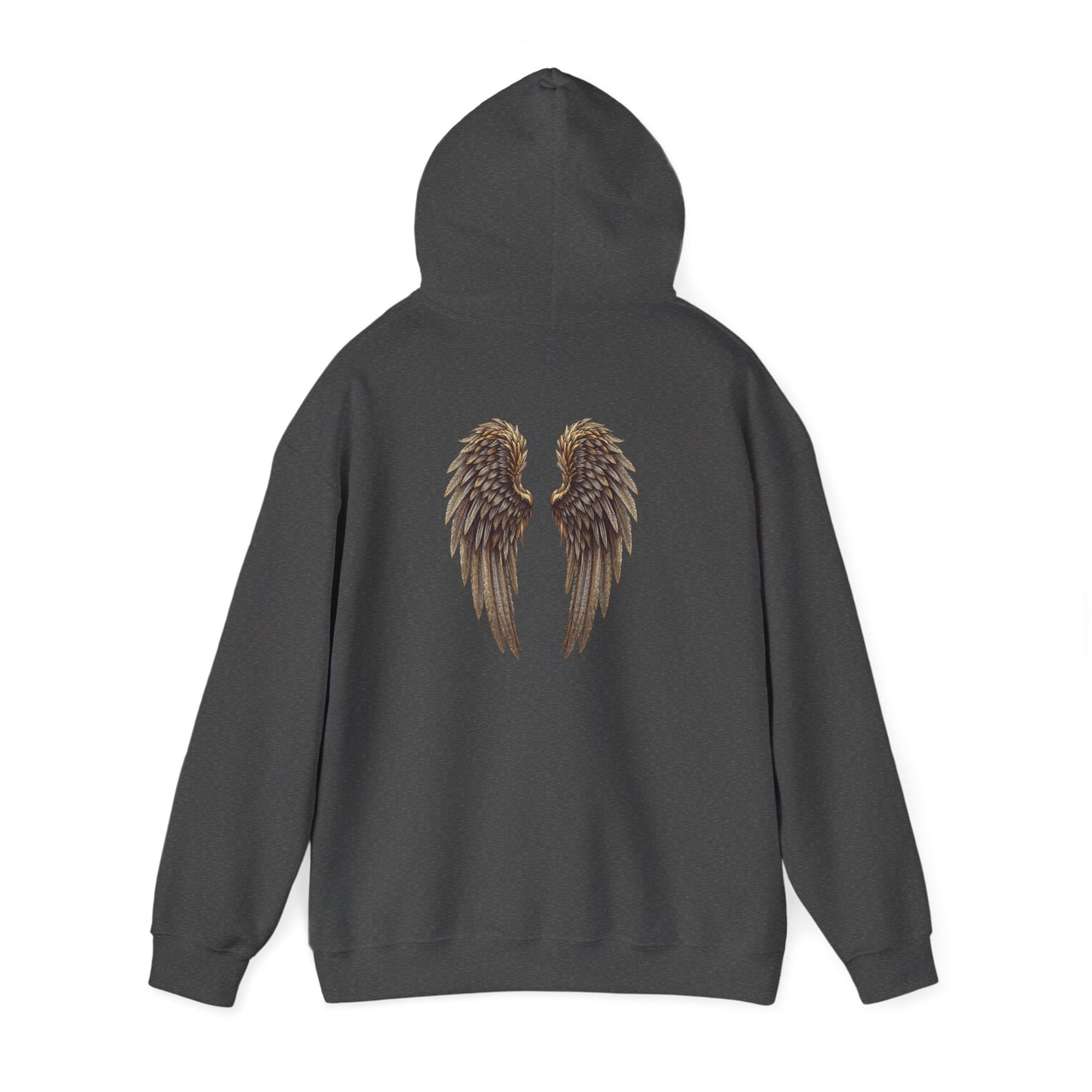 Angel Wings Sweatshirt