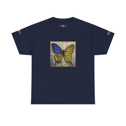Rebel Graphic T-Shirt – Bold Unisex Heavy Cotton Tee for Free Spirits & Rule Breakers Dare to stand out. This rebel tee is made for the wild at heart, the misfits, and the unapologetically bold. Rebel Tees – Born to Be Worn, Built to Be Noticed.
