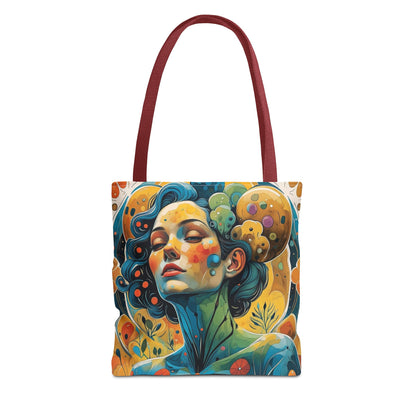 ONIRIC VISIONS. Bags that Dream with You. DREAM