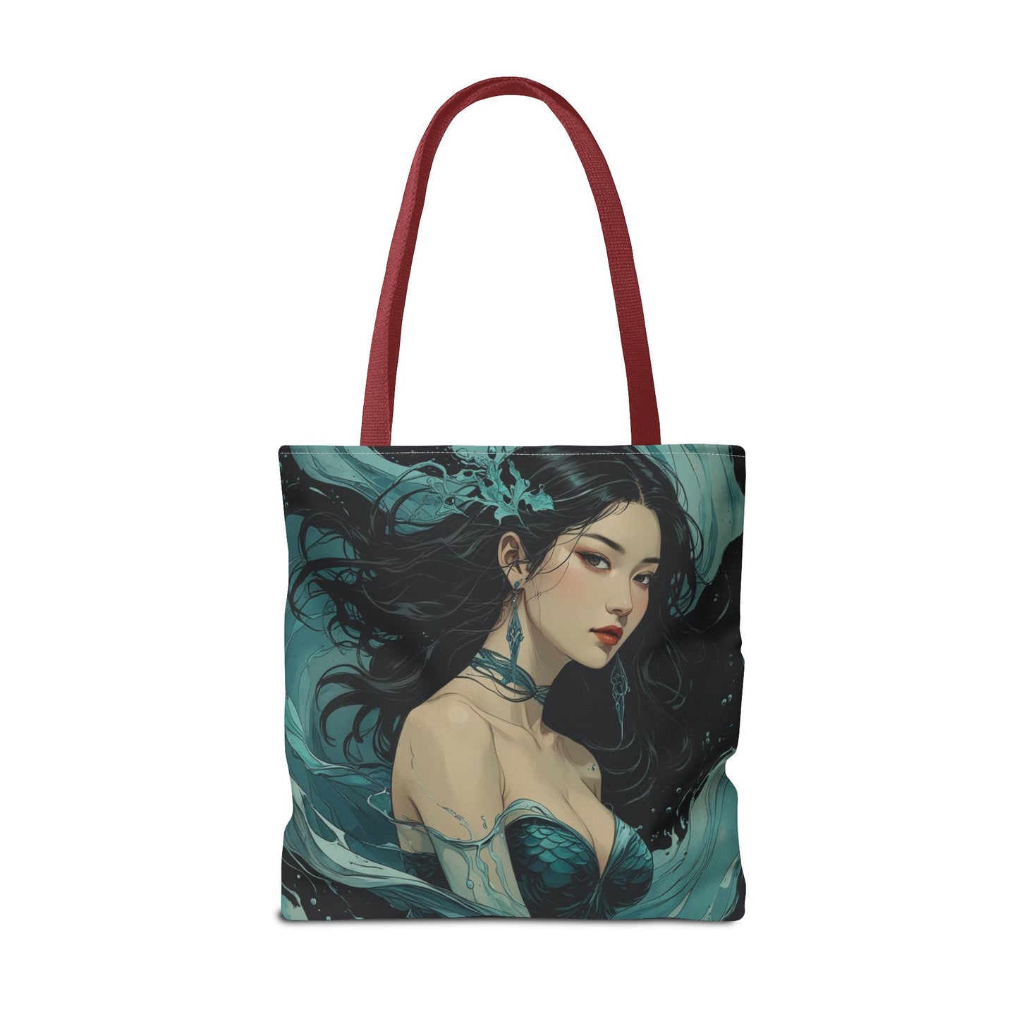 Shizen Tote Bag - Water