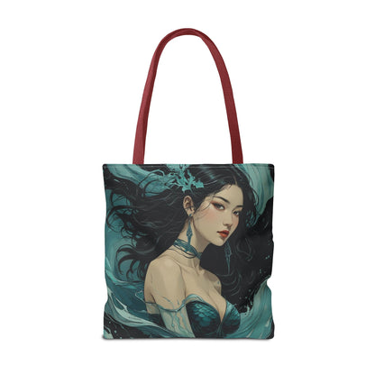 Shizen Tote Bag - Water