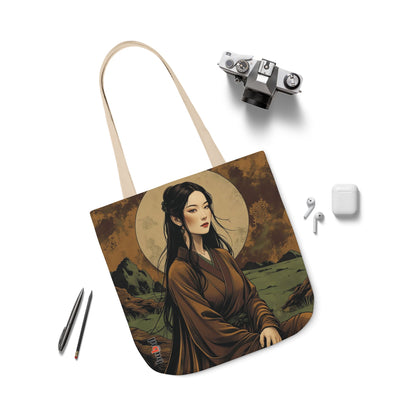 Shizen Tote Bag - Earth