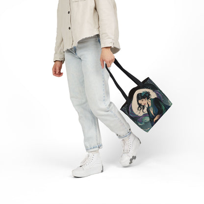 Shizen Tote Bag - Water