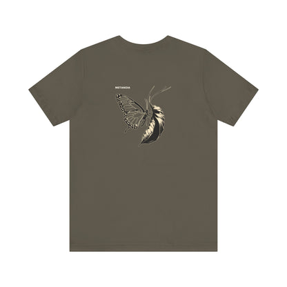 METANOIA T-Shirt – For Those Who've Changed