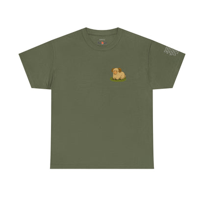 Aries - Dreamy Zodiac T-Shirts – The Magic of the Stars in Ghibli Style