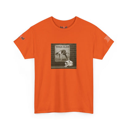 Rebel Graphic Tee - Unisex Heavy Cotton T-Shirt for the Wild at Heart. Rebel Tees, Born to Be Worn