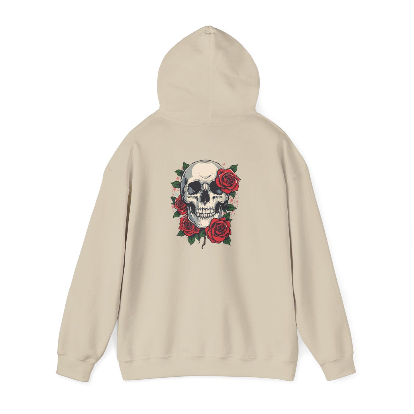 Tattoo Style Sweatshirt