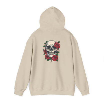 Tattoo Style Sweatshirt