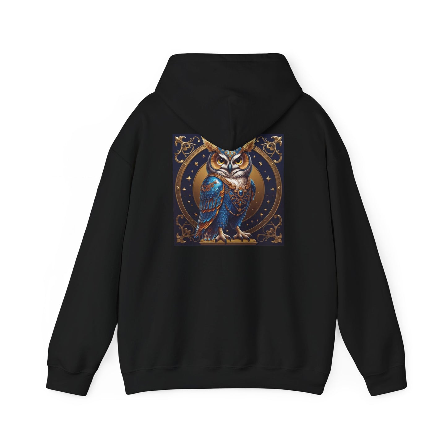The Magic Animals Collection Sweatshirt - OWL