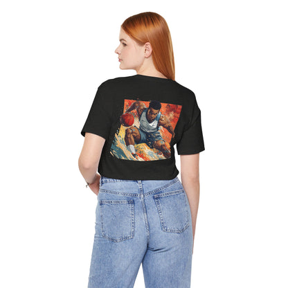 Champion T-shirts