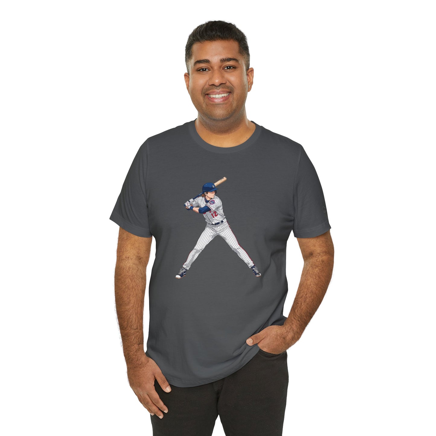 Anime Athletic Club T-shirts