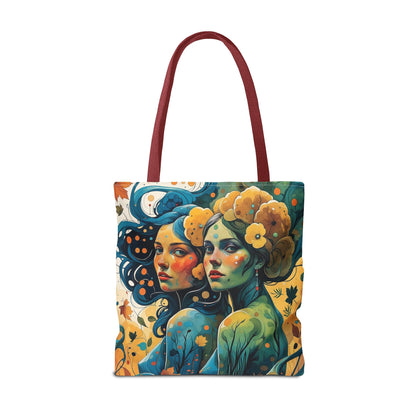 ONIRIC VISIONS. Bags that Dream with You. AUTUMN STORM