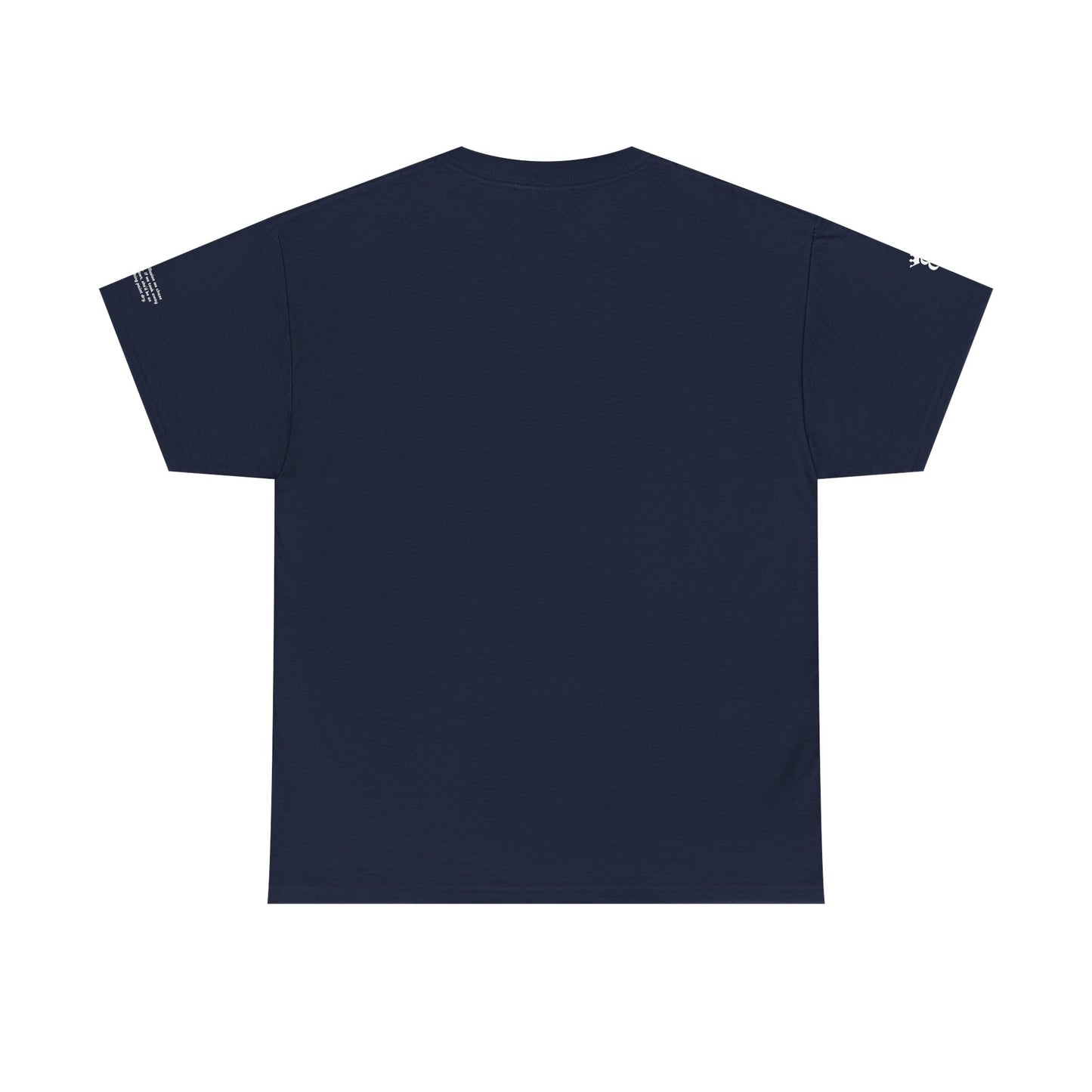 Rebel Graphic T-Shirt – Bold Unisex Heavy Cotton Tee for Free Spirits & Rule Breakers