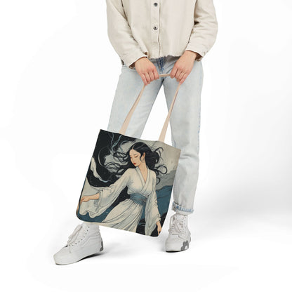 Shizen Tote Bag - Air