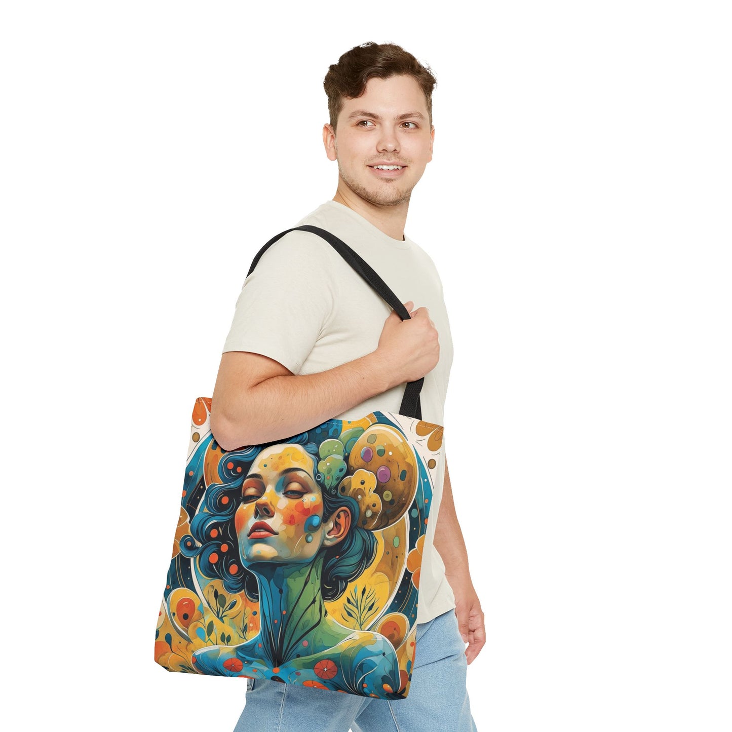 ONIRIC VISIONS. Bags that Dream with You. DREAM