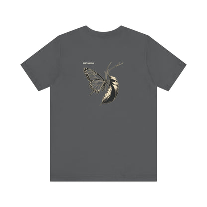 METANOIA T-Shirt – For Those Who've Changed