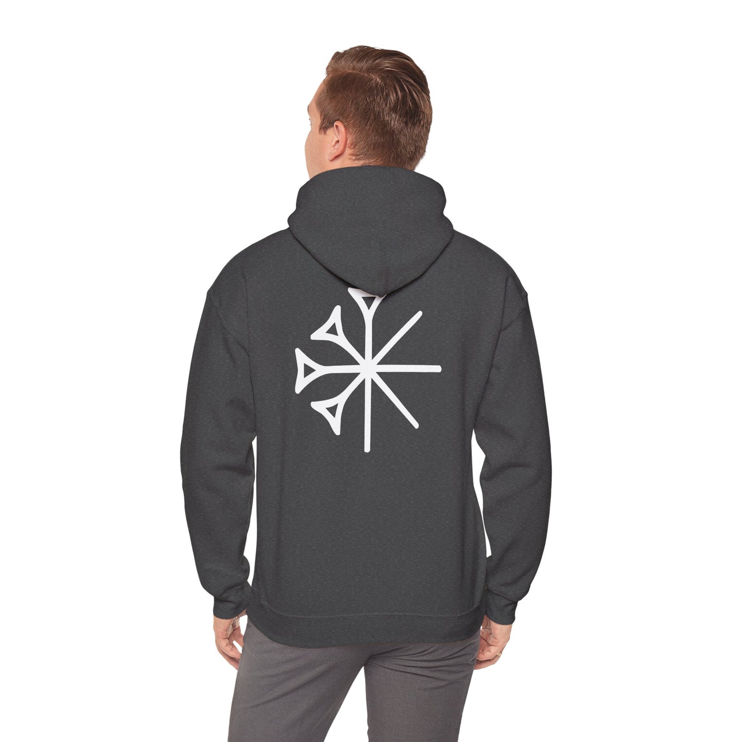 Premium Symbol Sweatshirt