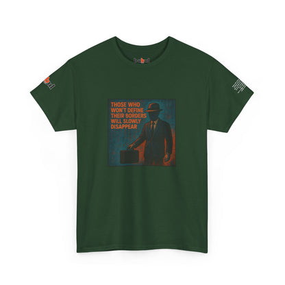 Rebel Graphic T-Shirt – Bold Unisex Heavy Cotton Tee for Free Spirits & Rule Breakers Dare to stand out. This rebel tee is made for the wild at heart, the misfits, and the unapologetically bold. Rebel Tees – Born to Be Worn, Built to Be Noticed.