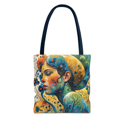 ONIRIC VISIONS. Bags that Dream with You. AUTUMN