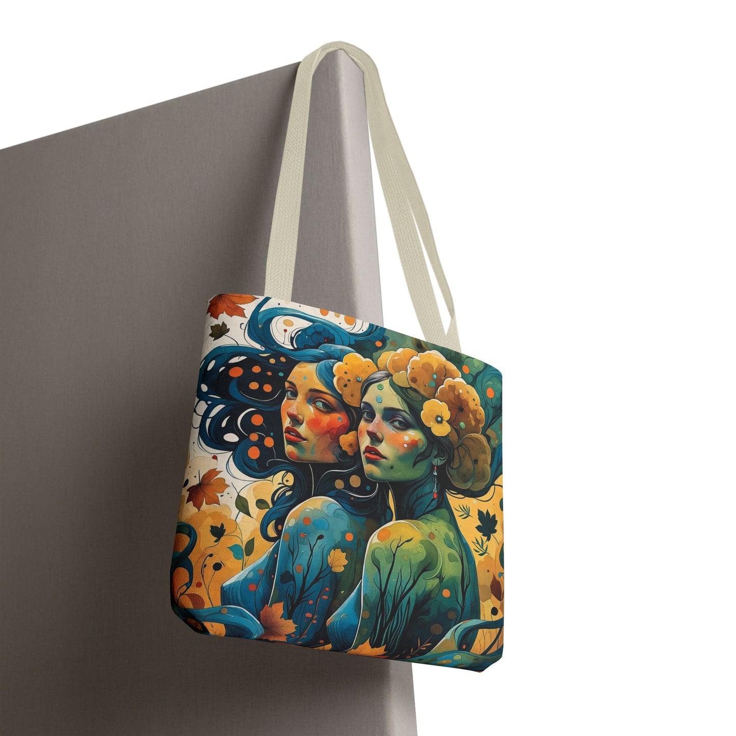 ONIRIC VISIONS. Bags that Dream with You. AUTUMN STORM