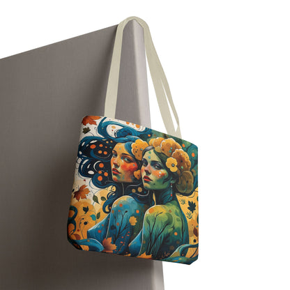 ONIRIC VISIONS. Bags that Dream with You. AUTUMN STORM