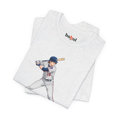 Anime Athletic Club T-shirts