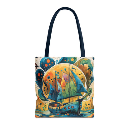 ONIRIC VISIONS. Bags that Dream with You. SHIP