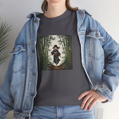 I Ching, Hexagrams T-Shirt, Deliverance